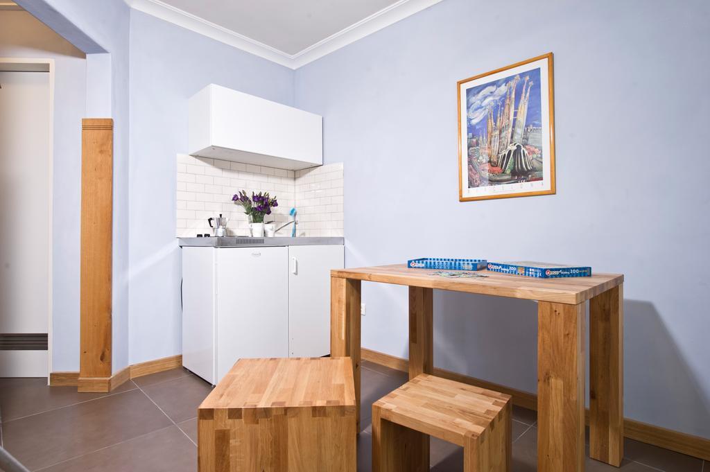 Heidelberg Rooms Room photo