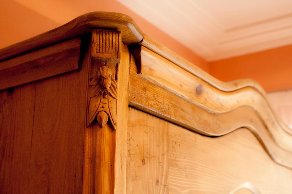 Heidelberg Rooms Room photo