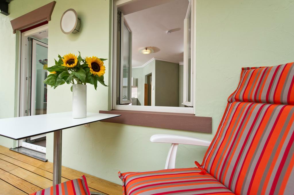 Heidelberg Rooms Room photo