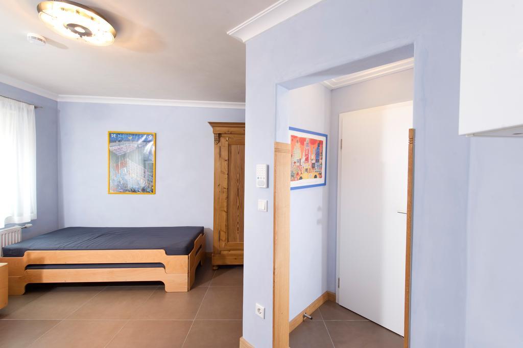 Heidelberg Rooms Room photo