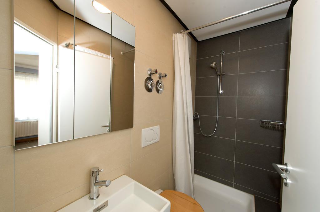 Heidelberg Rooms Room photo