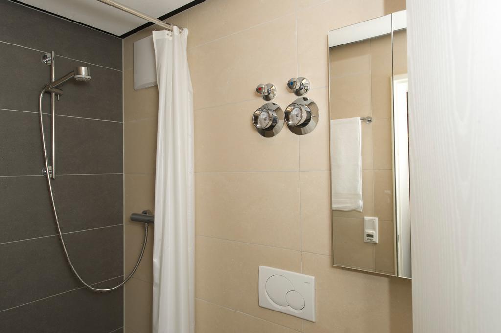Heidelberg Rooms Room photo