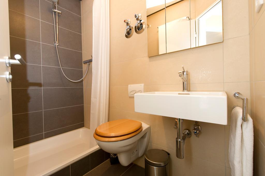 Heidelberg Rooms Room photo