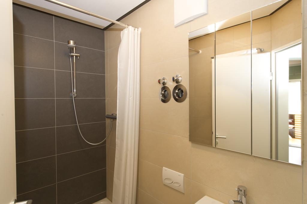 Heidelberg Rooms Room photo