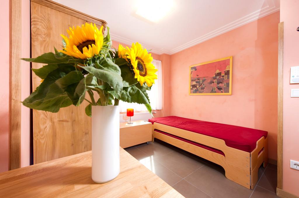 Heidelberg Rooms Room photo