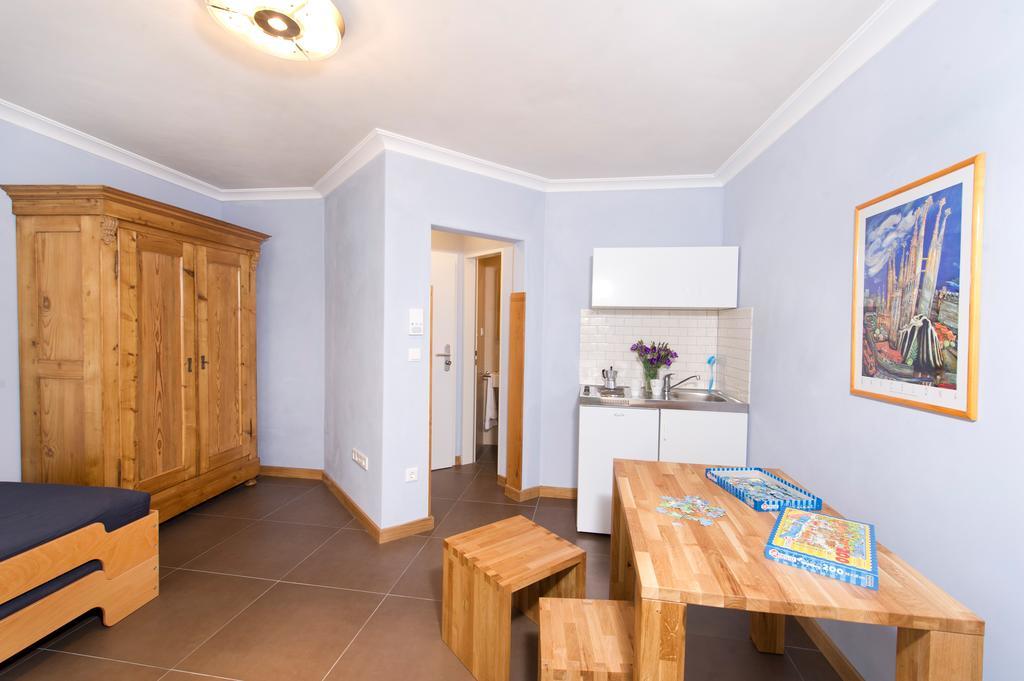 Heidelberg Rooms Room photo