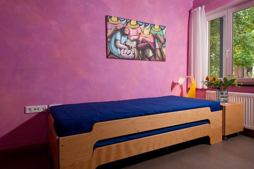 Heidelberg Rooms Room photo