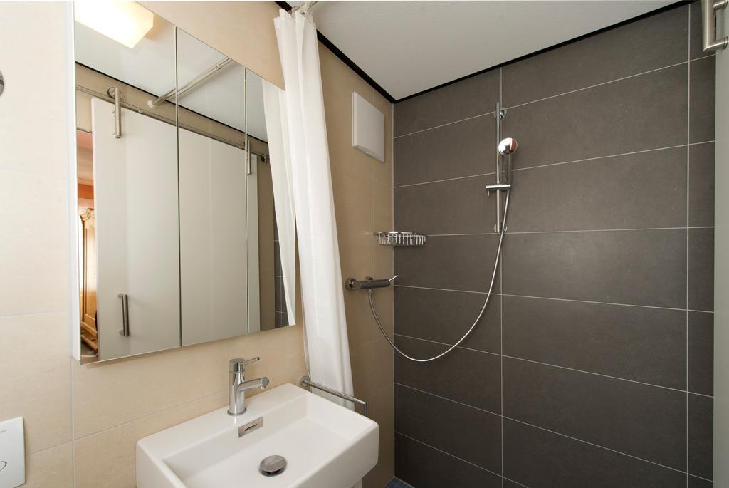 Heidelberg Rooms Room photo