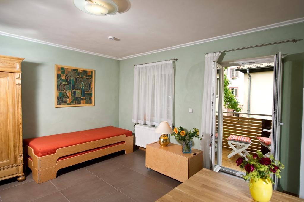 Heidelberg Rooms Room photo