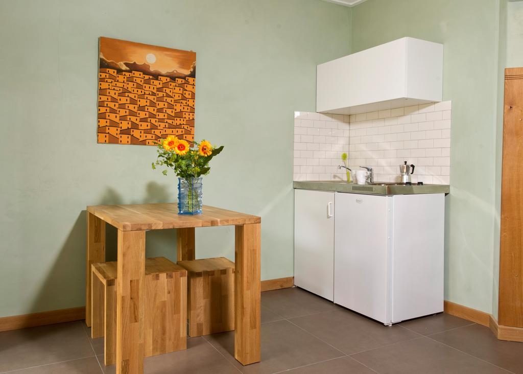 Heidelberg Rooms Room photo